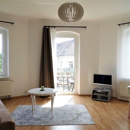 Meissen Apartments - Moderne Ferienwohnungen In Meissen Am Lutherplatz Kültér fotó