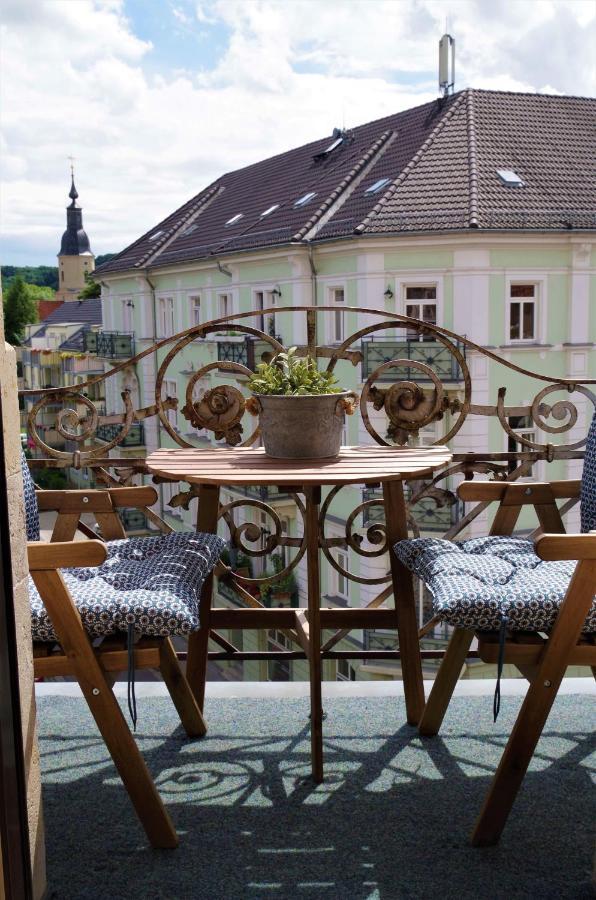 Meissen Apartments - Moderne Ferienwohnungen In Meissen Am Lutherplatz Kültér fotó