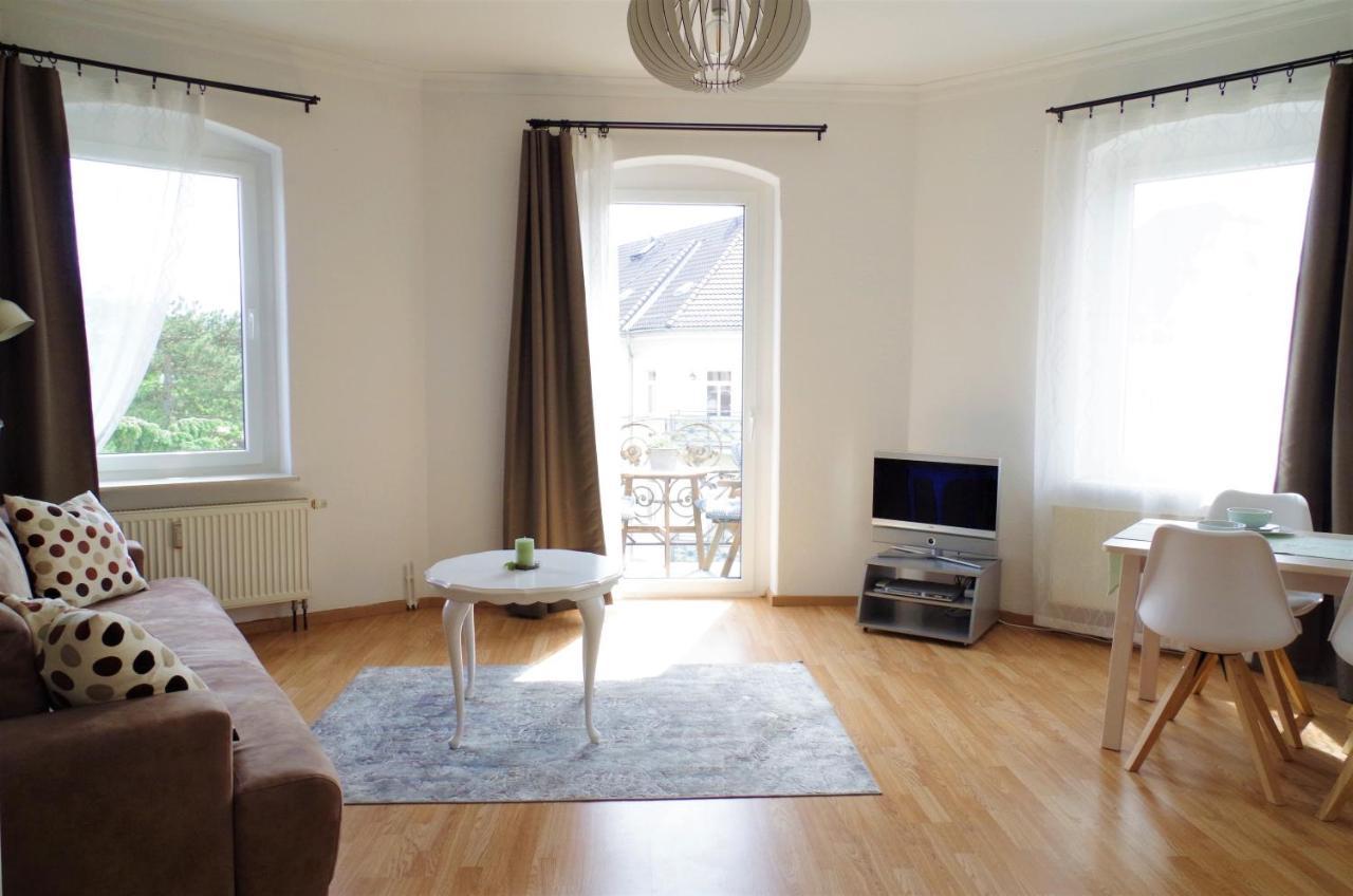 Meissen Apartments - Moderne Ferienwohnungen In Meissen Am Lutherplatz Kültér fotó