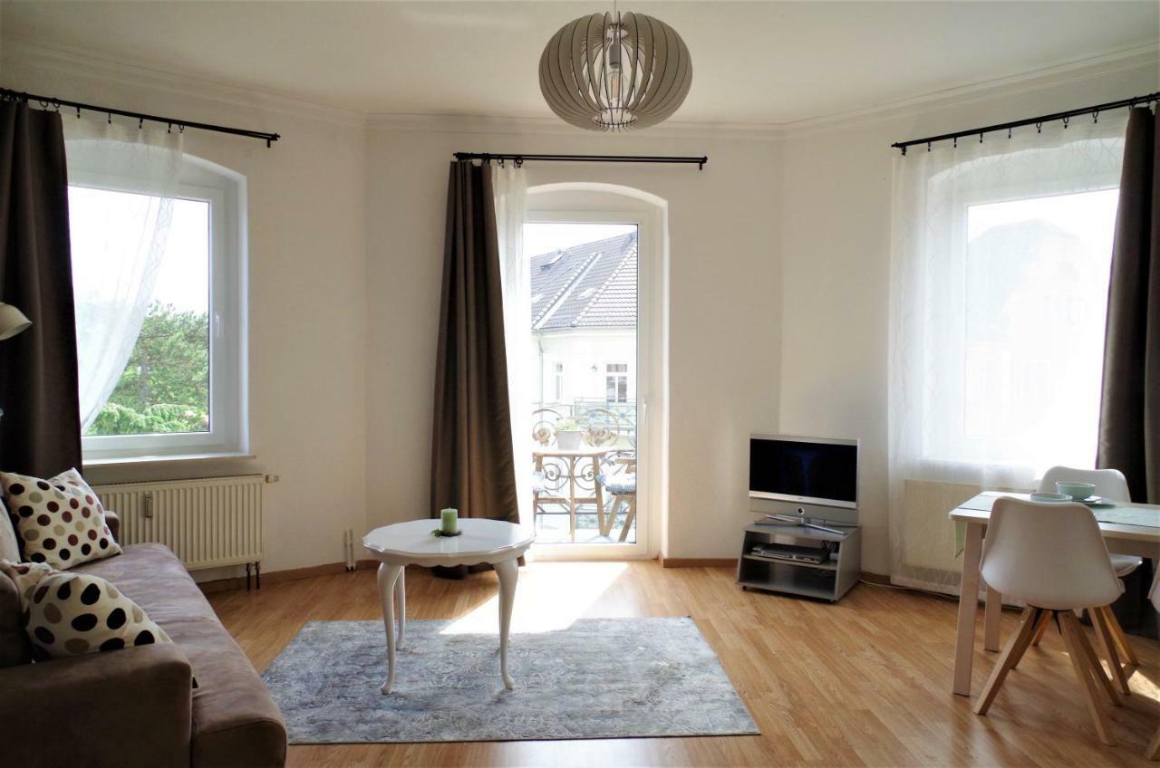Meissen Apartments - Moderne Ferienwohnungen In Meissen Am Lutherplatz Kültér fotó