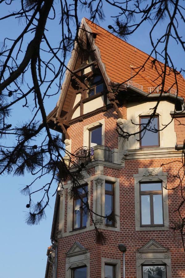 Meissen Apartments - Moderne Ferienwohnungen In Meissen Am Lutherplatz Kültér fotó